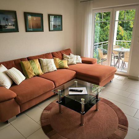 Haus Ostseeblick Whg 3 Goehren  Zewnętrze zdjęcie