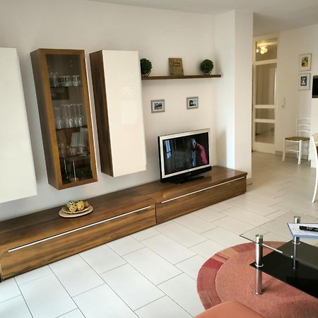 Haus Ostseeblick Whg 3 Goehren  Zewnętrze zdjęcie