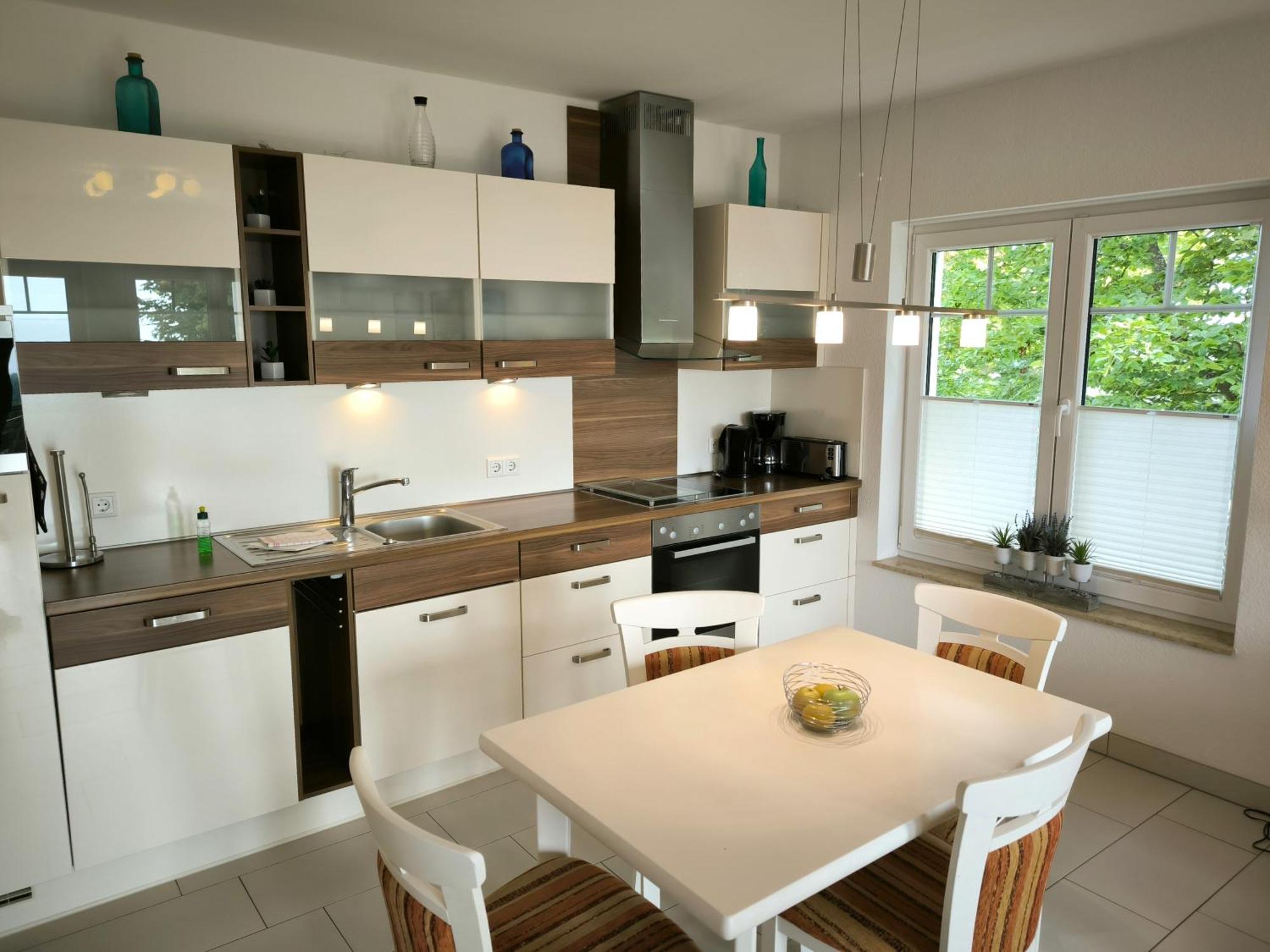 Haus Ostseeblick Whg 3 Goehren  Zewnętrze zdjęcie