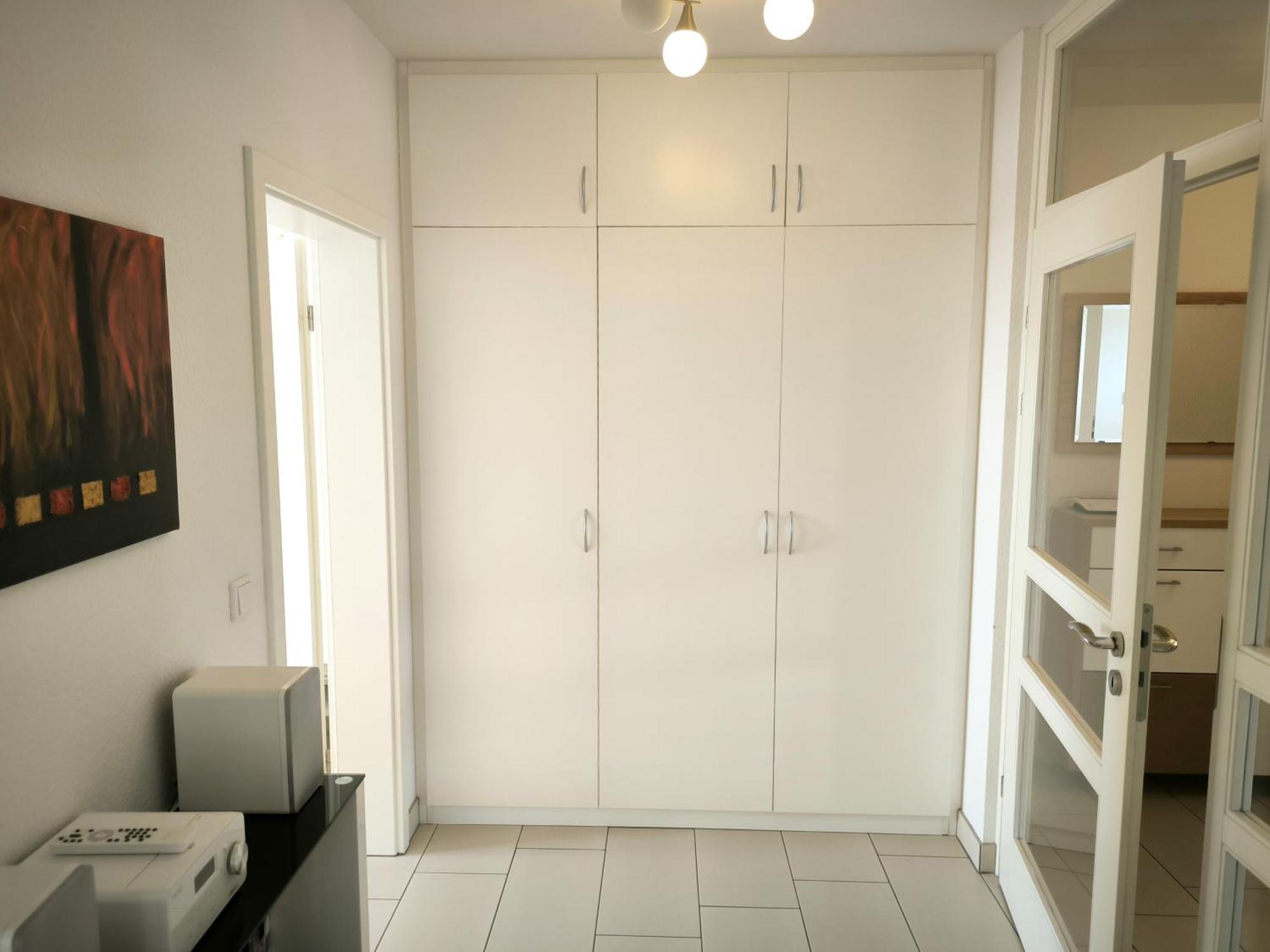 Haus Ostseeblick Whg 3 Goehren  Zewnętrze zdjęcie