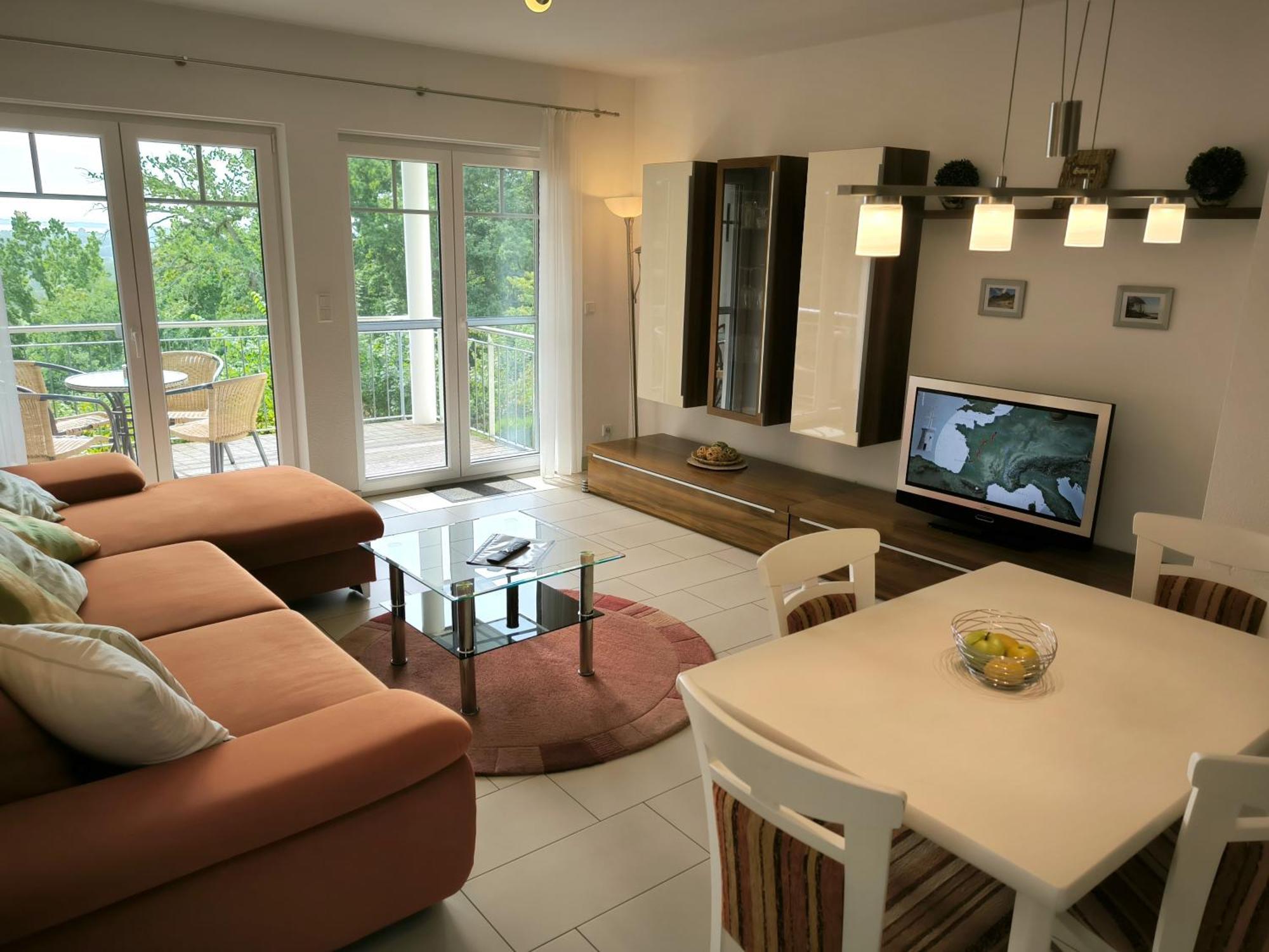 Haus Ostseeblick Whg 3 Goehren  Zewnętrze zdjęcie