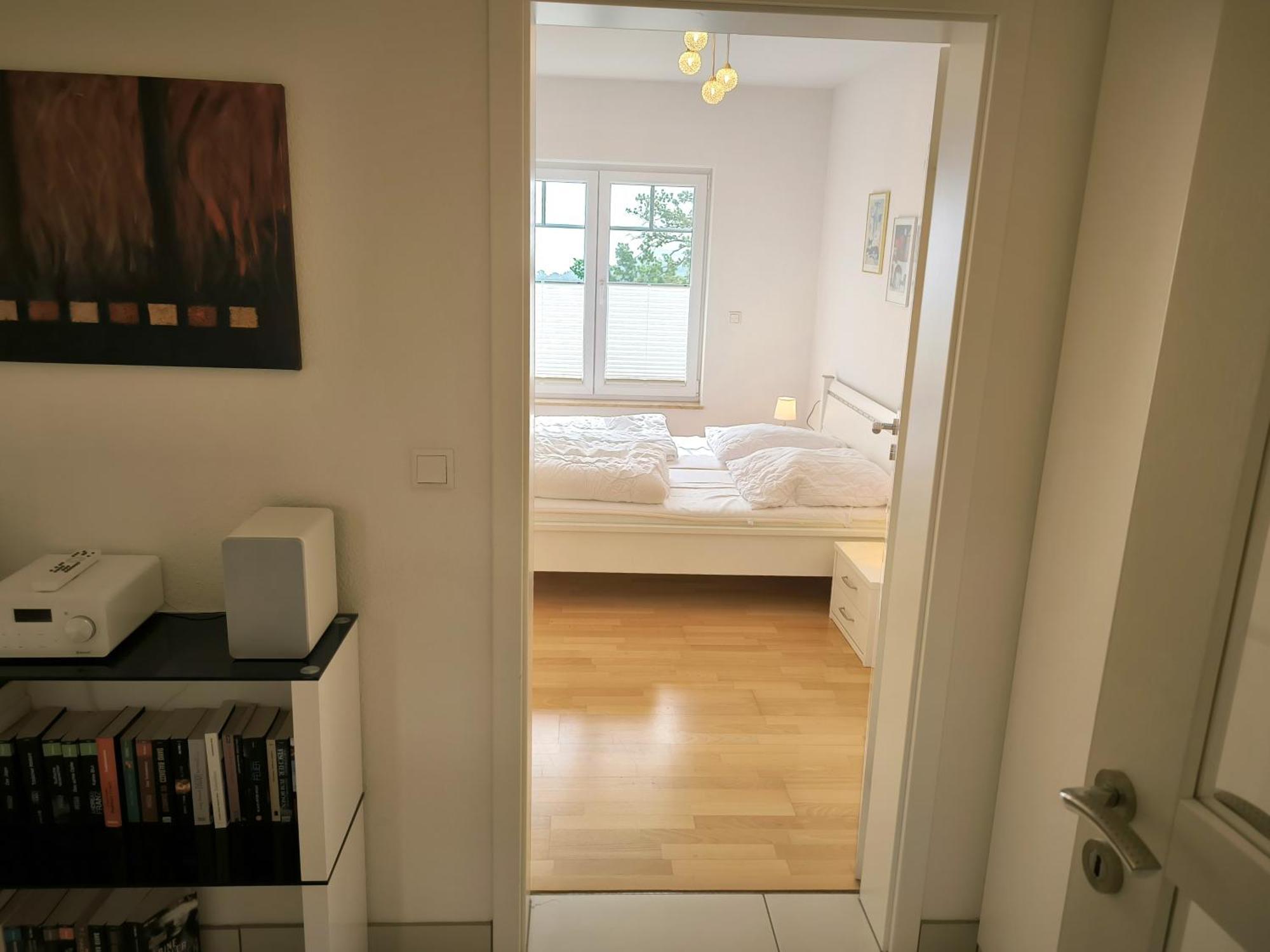 Haus Ostseeblick Whg 3 Goehren  Zewnętrze zdjęcie
