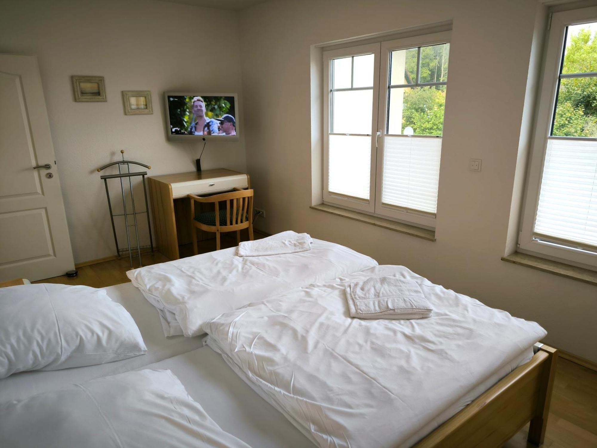 Haus Ostseeblick Whg 3 Goehren  Zewnętrze zdjęcie