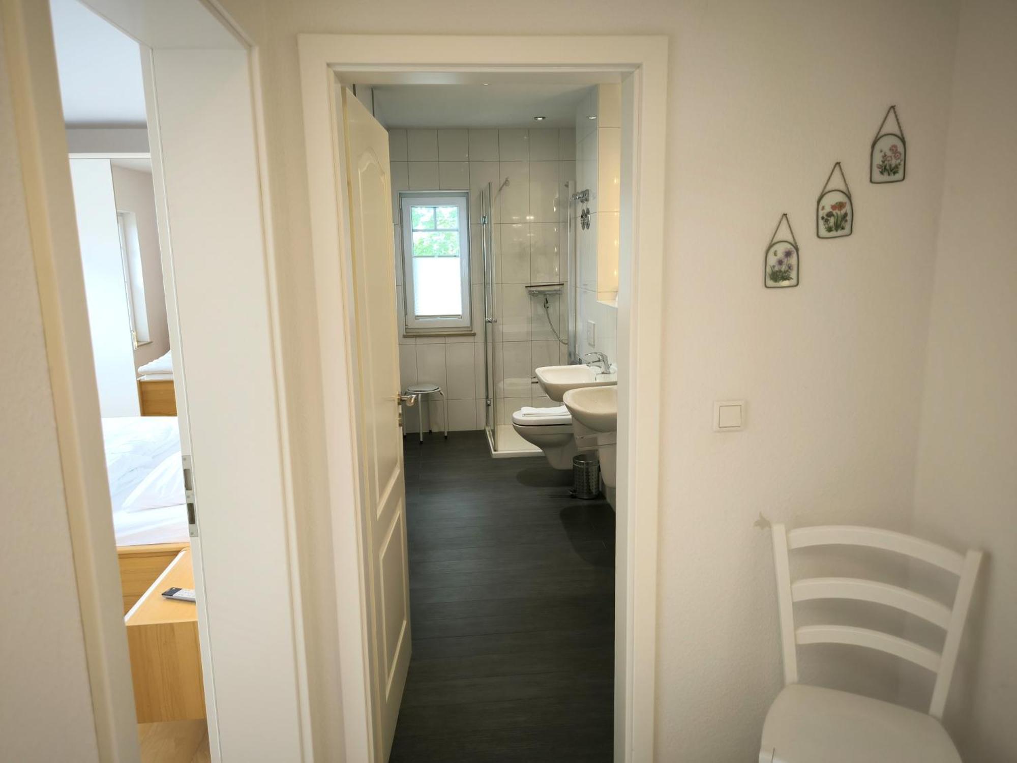 Haus Ostseeblick Whg 3 Goehren  Zewnętrze zdjęcie