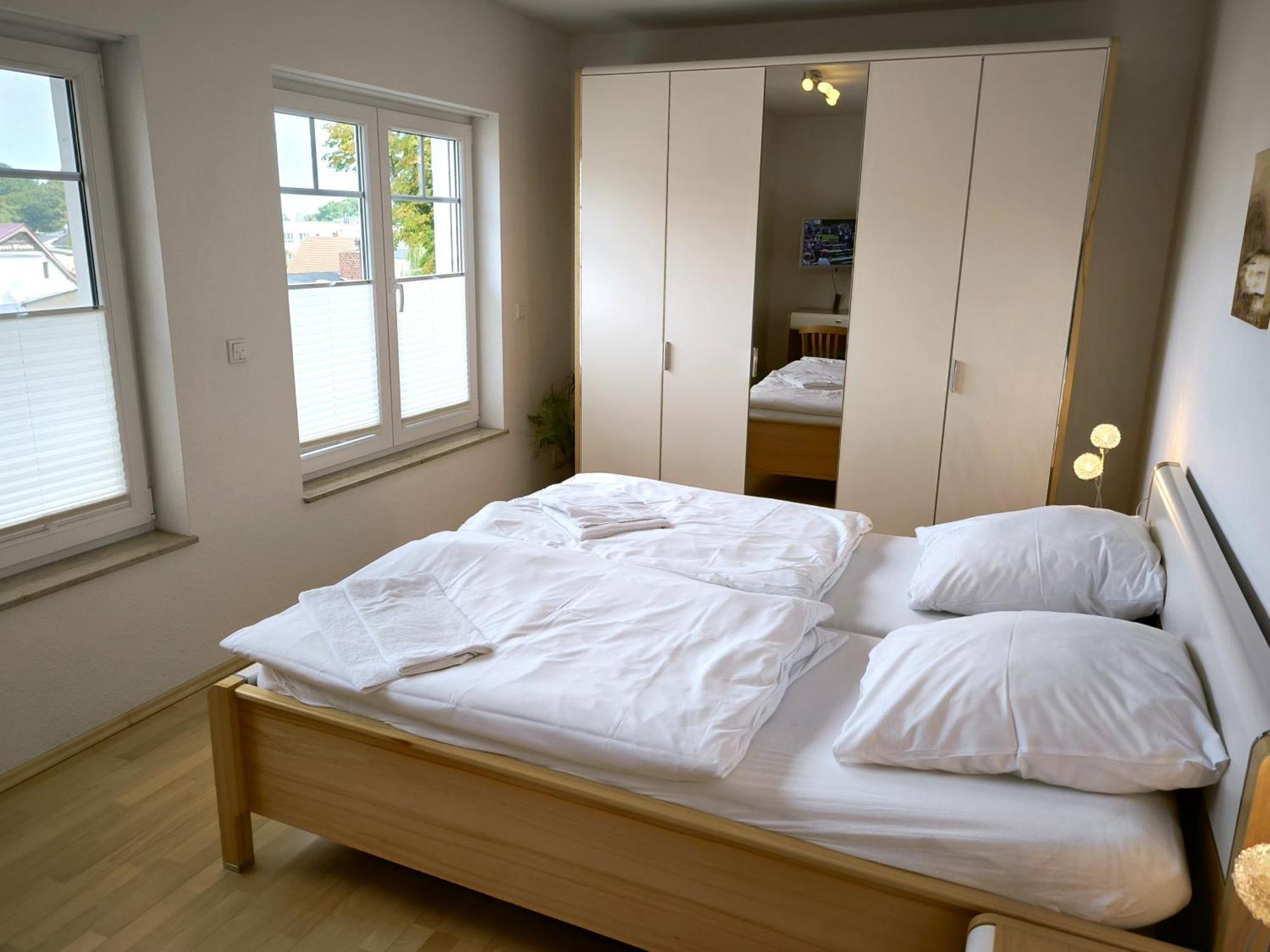 Haus Ostseeblick Whg 3 Goehren  Zewnętrze zdjęcie