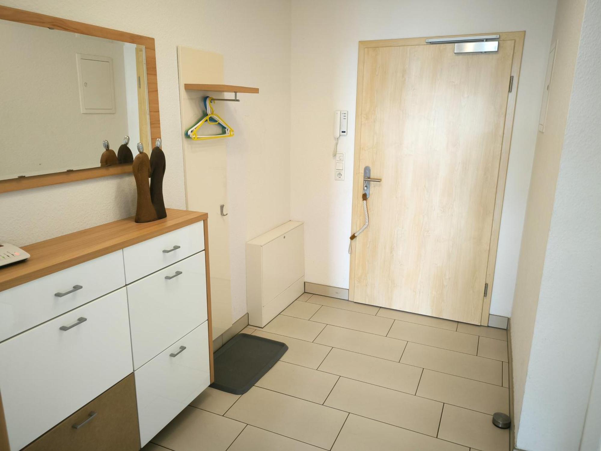 Haus Ostseeblick Whg 3 Goehren  Zewnętrze zdjęcie