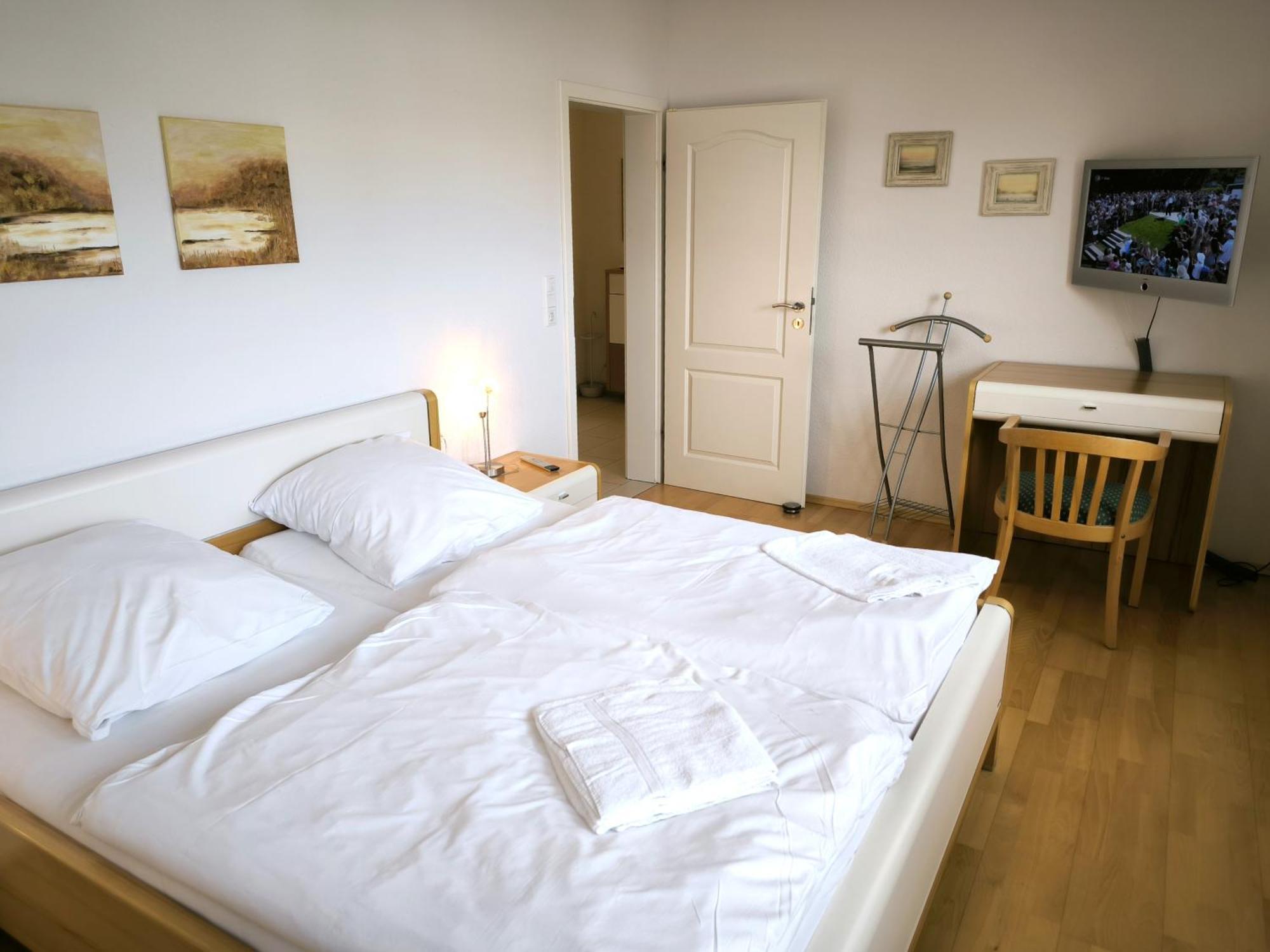 Haus Ostseeblick Whg 3 Goehren  Zewnętrze zdjęcie