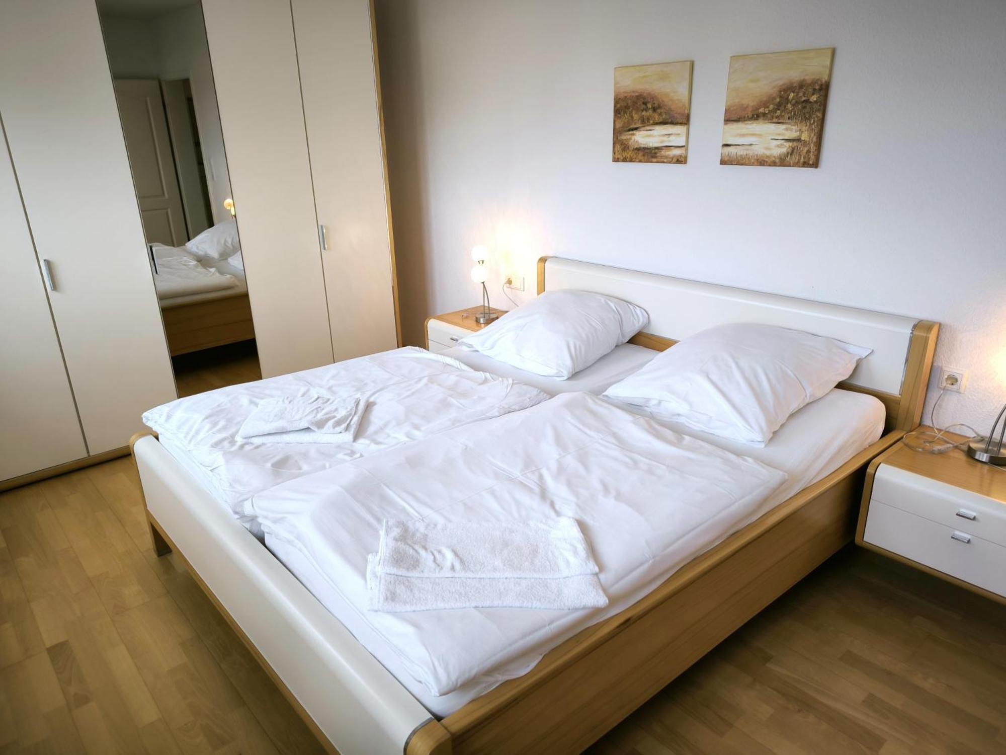 Haus Ostseeblick Whg 3 Goehren  Zewnętrze zdjęcie