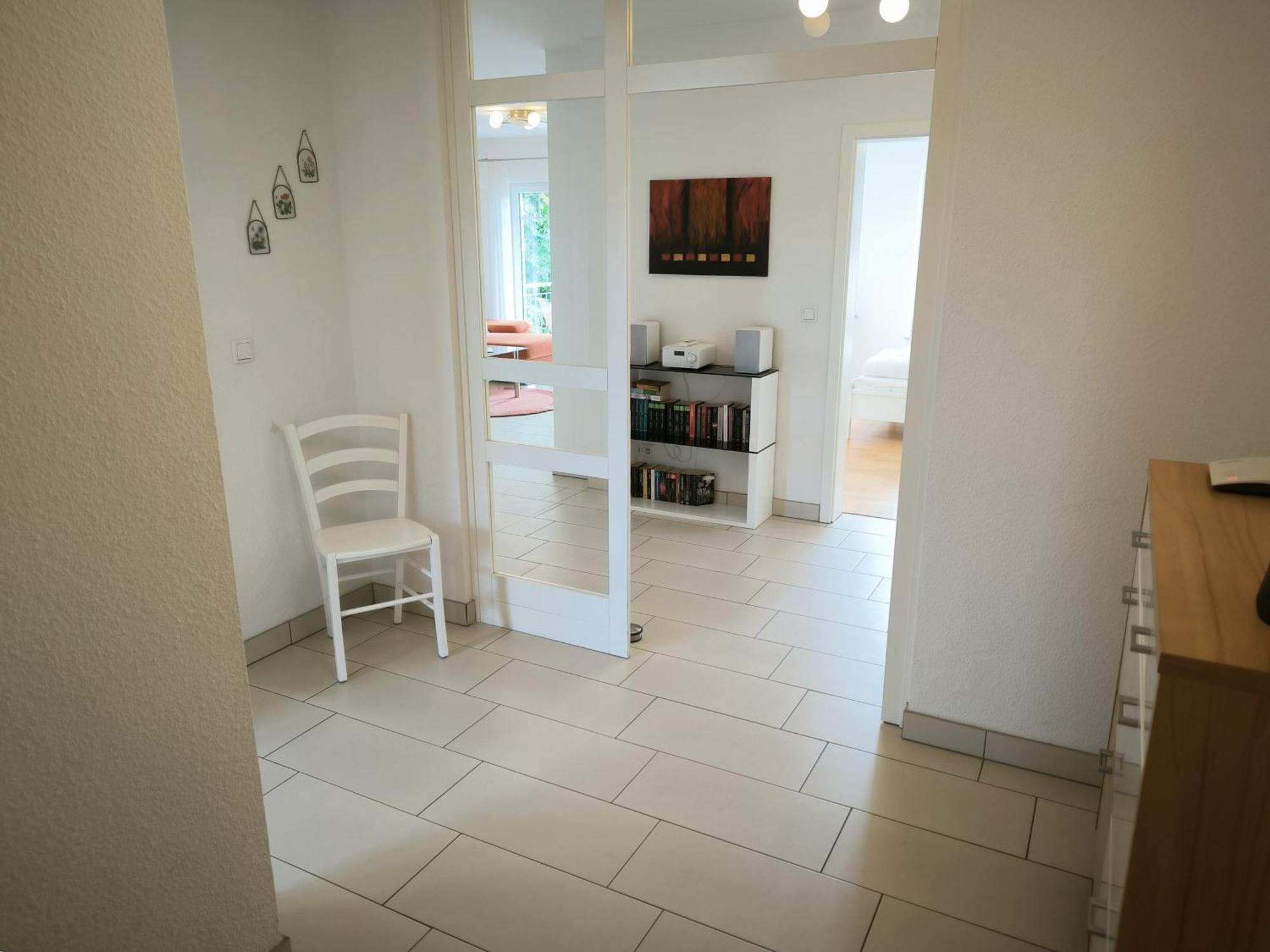 Haus Ostseeblick Whg 3 Goehren  Zewnętrze zdjęcie