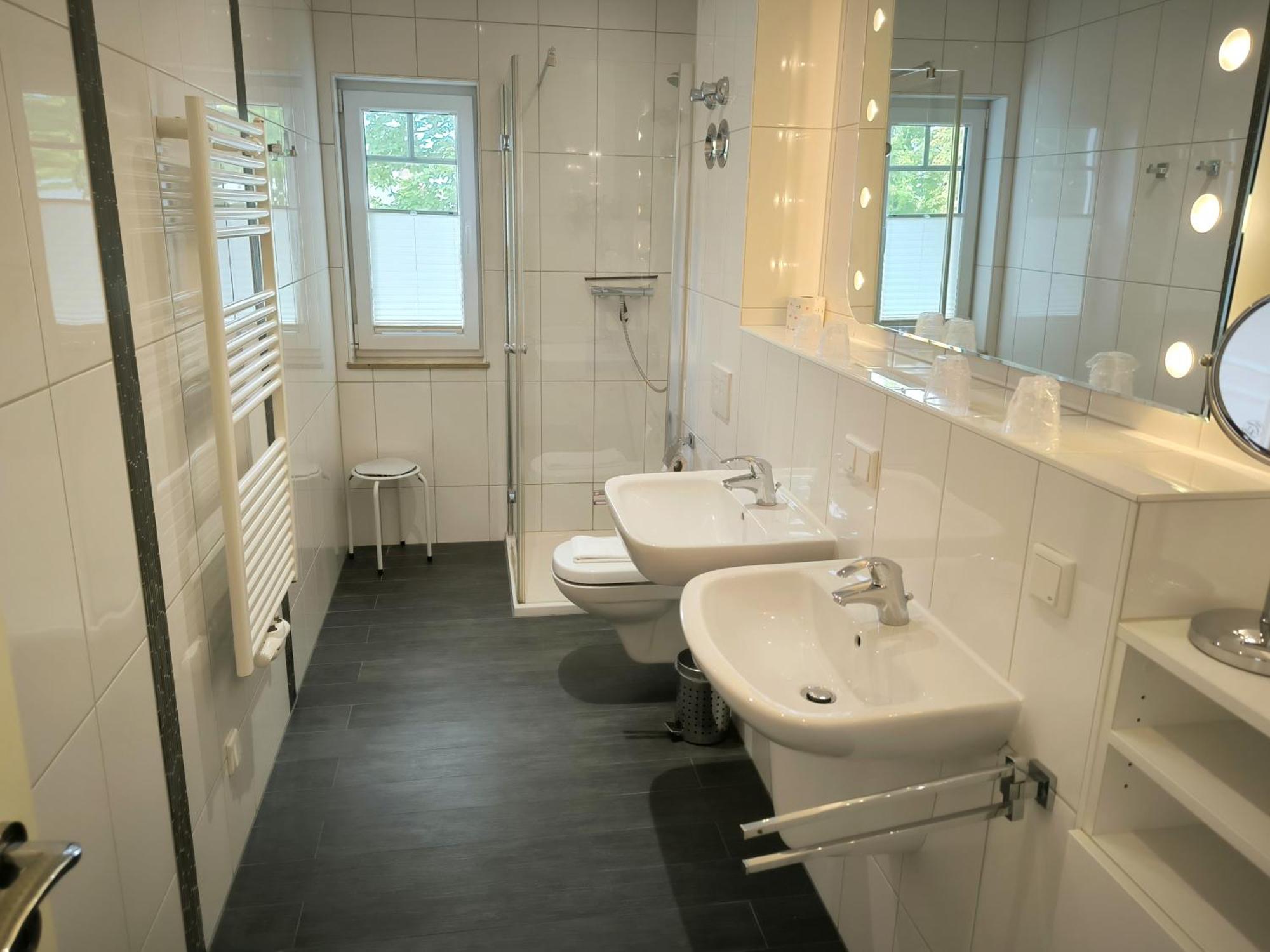 Haus Ostseeblick Whg 3 Goehren  Zewnętrze zdjęcie