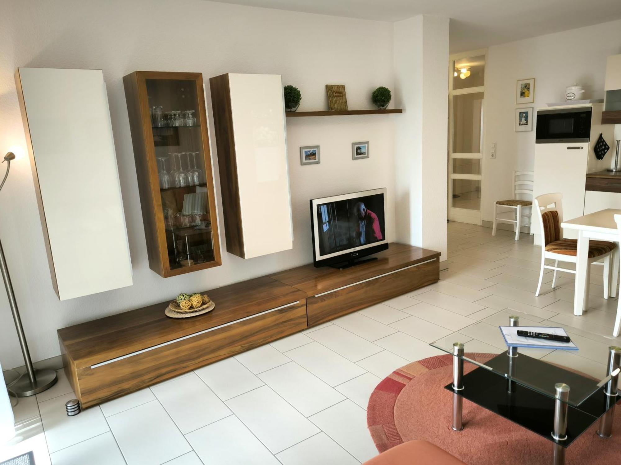 Haus Ostseeblick Whg 3 Goehren  Zewnętrze zdjęcie