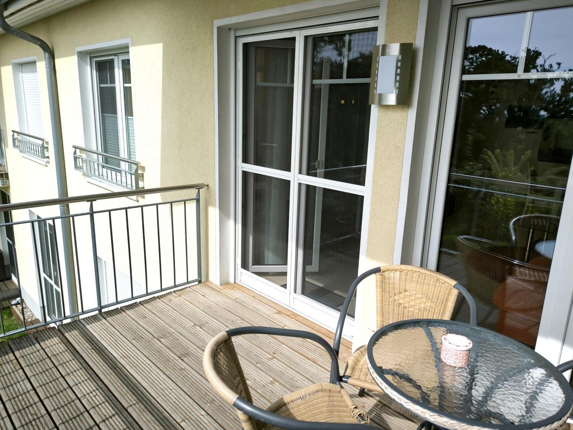 Haus Ostseeblick Whg 3 Goehren  Zewnętrze zdjęcie