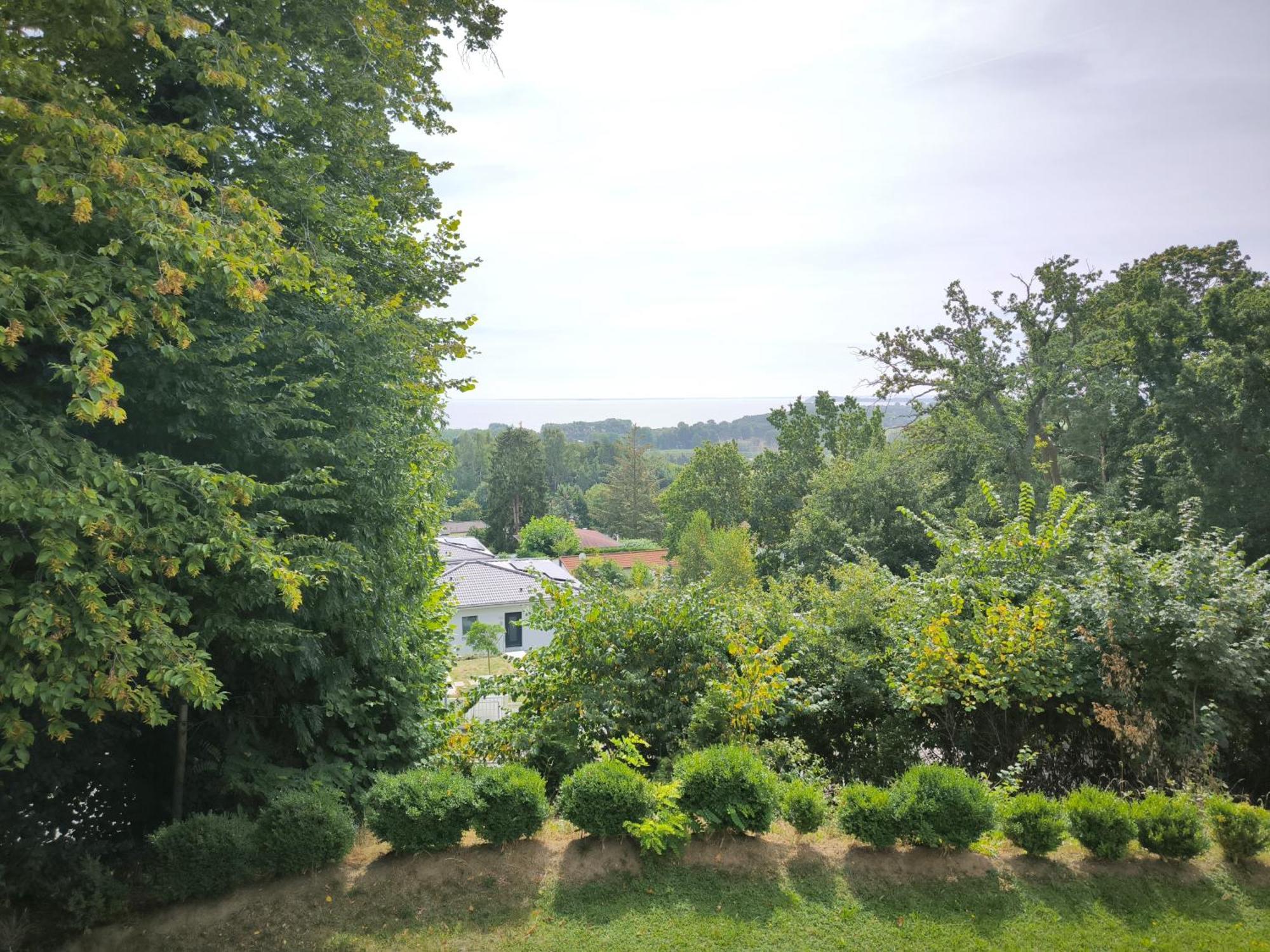 Haus Ostseeblick Whg 3 Goehren  Zewnętrze zdjęcie